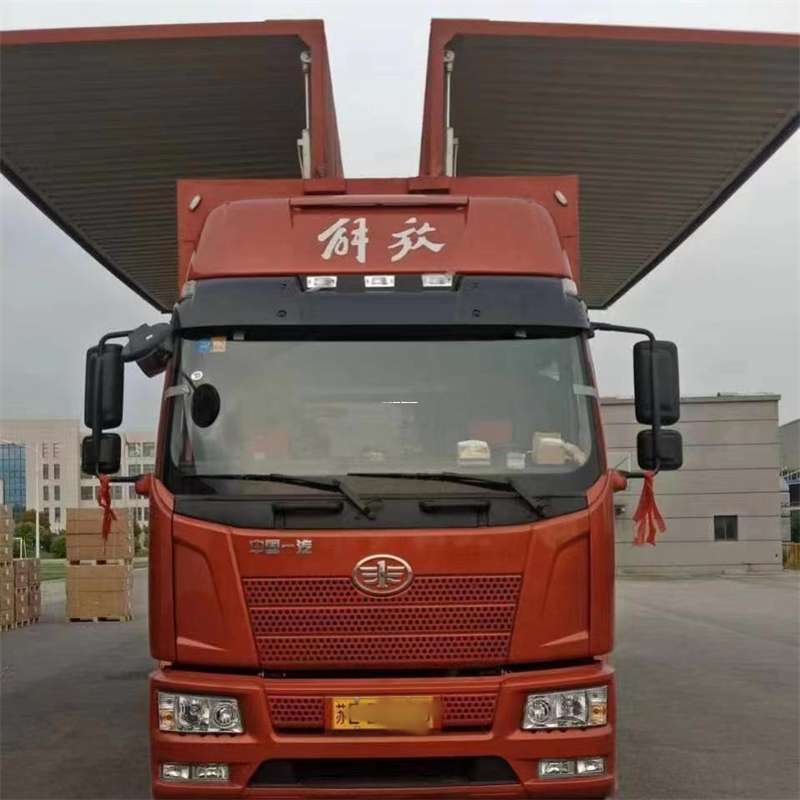 博罗到长丰物流公司-一站式货运服务（长丰物流网点查询）