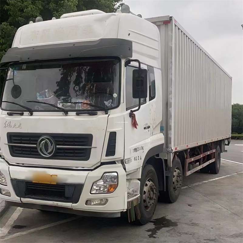 博罗到汉中物流公司——一站式服务，让货运更便捷（汉中物流公司在哪里）