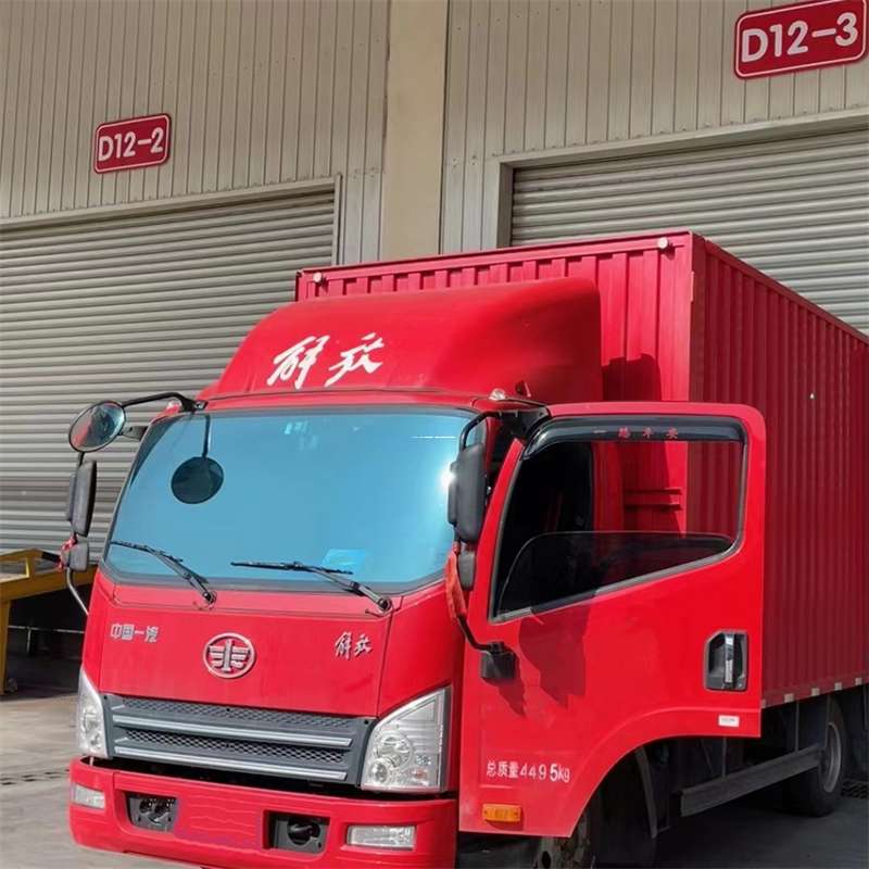 博罗到安徽物流公司——专业货运，安心送达（到安徽的物流公司）