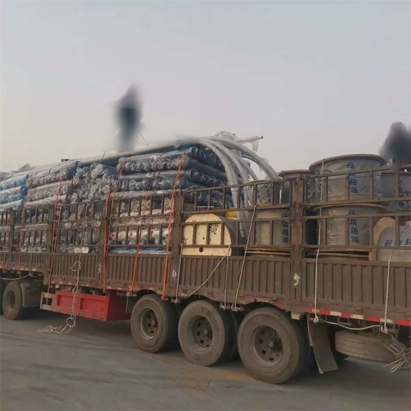 博罗到六盘水物流公司——一站式服务，让货运更便捷