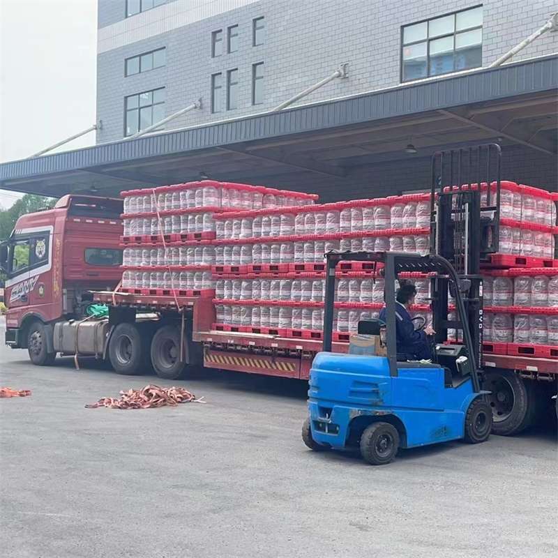博罗到宁波物流公司——一站式服务，让货运更轻松