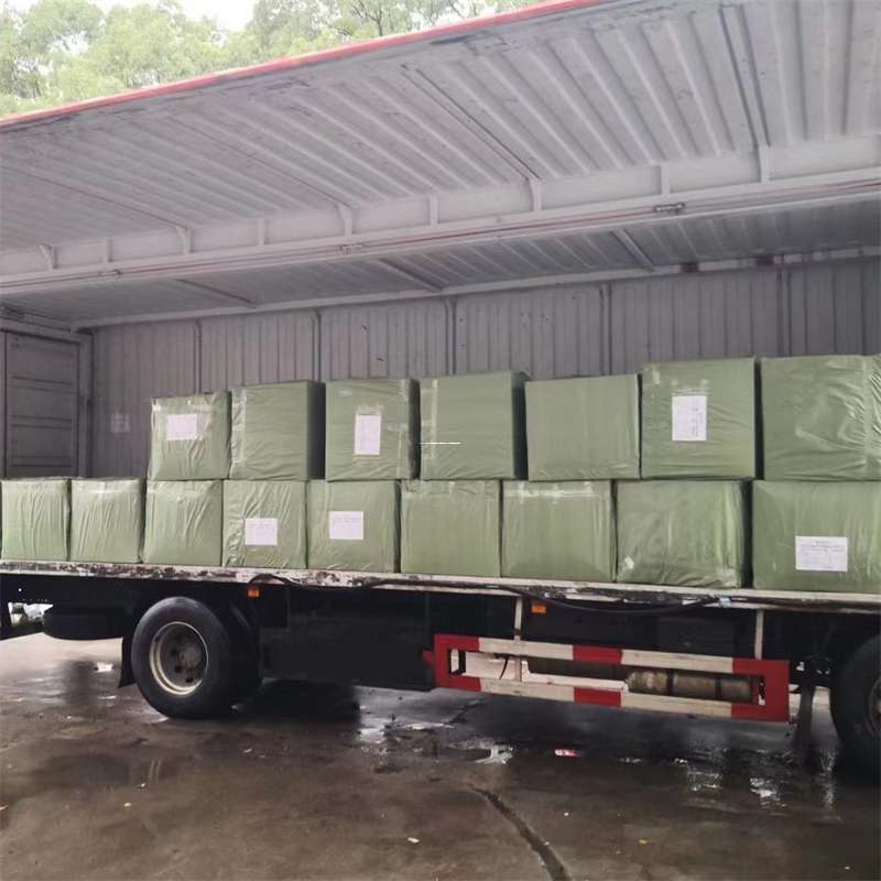 博罗至宜春货运专线一站式物流服务，畅享高效便捷运输体验