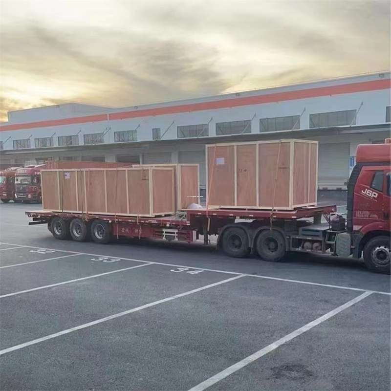 博罗到岳阳物流公司——一站式服务，让货运更便捷