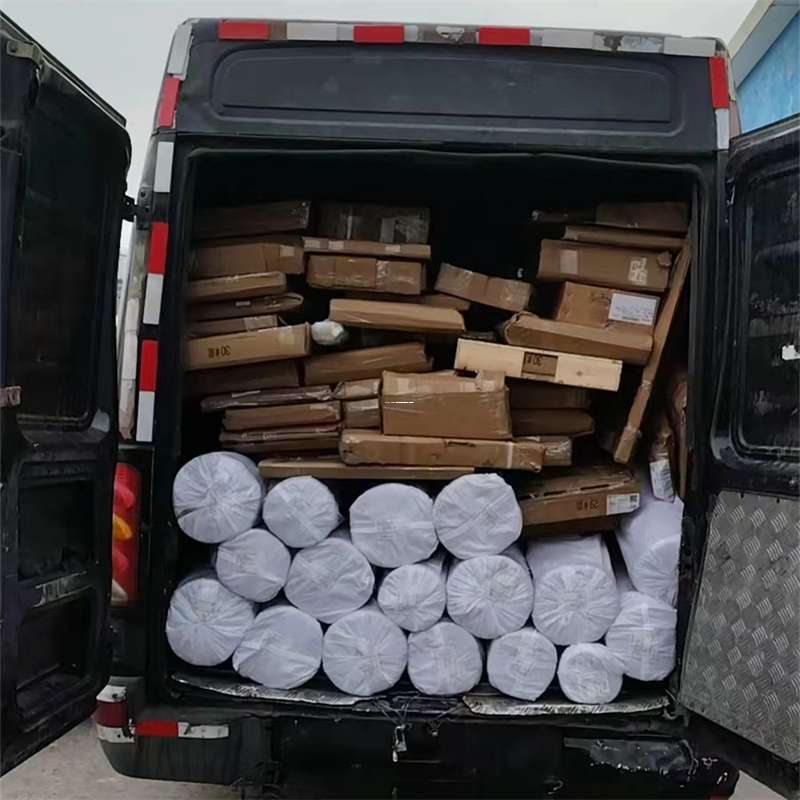 博罗到承德物流公司一站式服务，货运无忧
