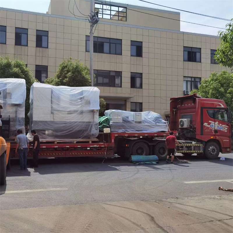 博罗到南京物流公司一站式服务，让货运更轻松