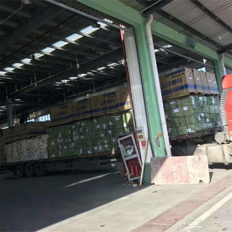 博罗到苏州物流公司——一站式服务，让货运更便捷