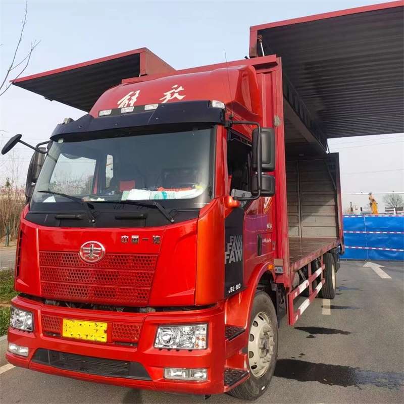 博罗到即墨物流公司，一站式服务，让货运更便捷（到即墨物流公司,一站式服务,让货运更便捷）
